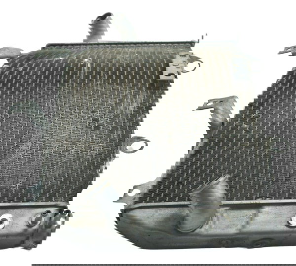 Radiador C/ Detalhes Suzuki Gsx-r Srad 1000 02-05 Original