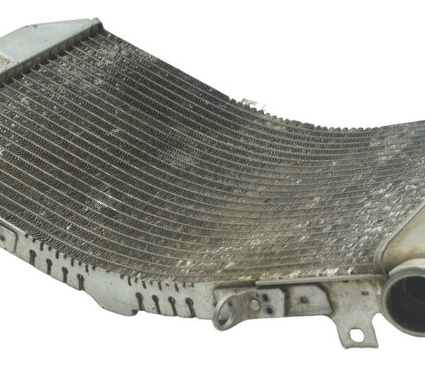 Radiador C/ Detalhes Suzuki Gsx-r Srad 1000 02-05 Original