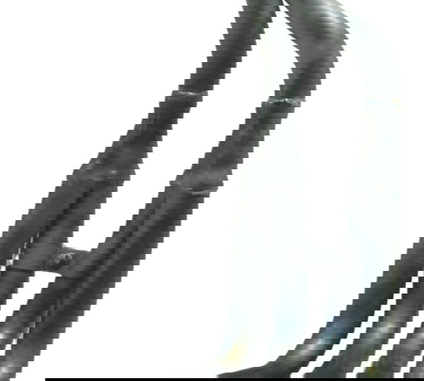 Curva Escape Suzuki Gsx-r Srad 1000 02-05 Original