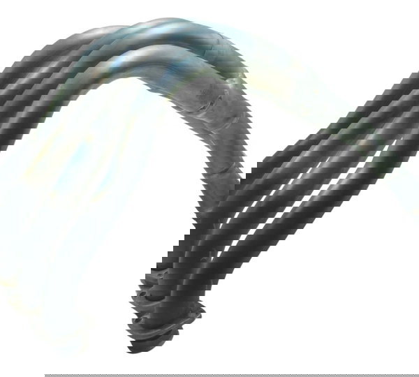 Curva Escape Suzuki Gsx-r Srad 1000 02-05 Original