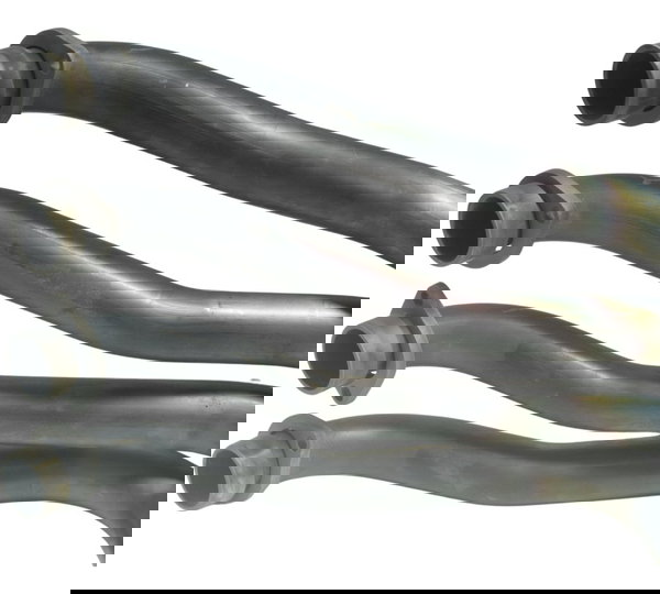 Curva Escape Suzuki Gsx-r Srad 1000 02-05 Original