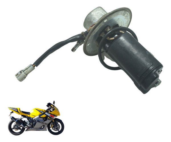 Bomba Combustível C/avaria Suzuki Gsx-r Srad 1000 02-05 Orig