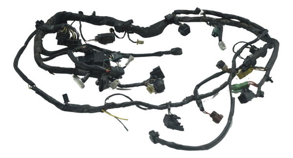 Chicote Principal C/ Avaria Suzuki Gsx-r Srad 1000 02-05 Ori