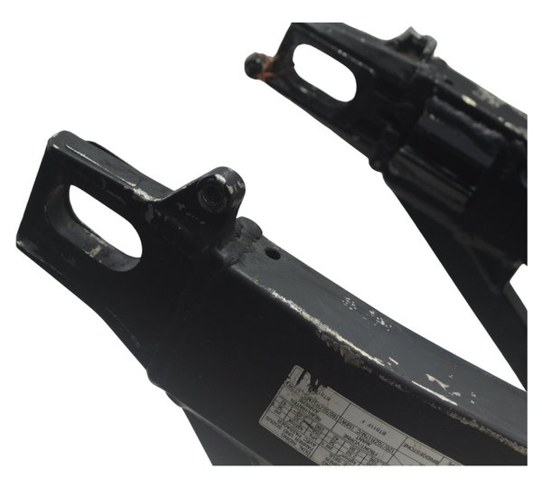 Quadro Elástico C/avaria Suzuki Gsx-r Srad 1000 02-05