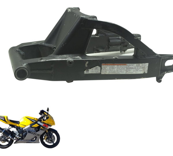 Quadro Elástico C/avaria Suzuki Gsx-r Srad 1000 02-05