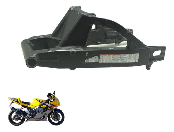 Quadro Elástico C/avaria Suzuki Gsx-r Srad 1000 02-05