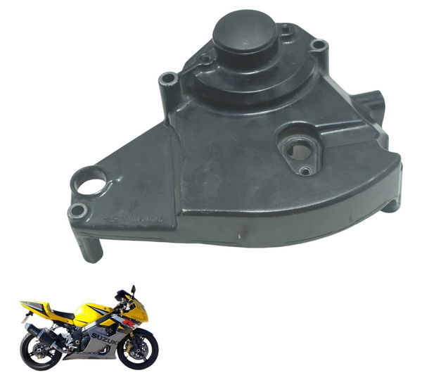 Tampa Motor Pinhão Suzuki Gsx-r Srad 1000 02-05 Original