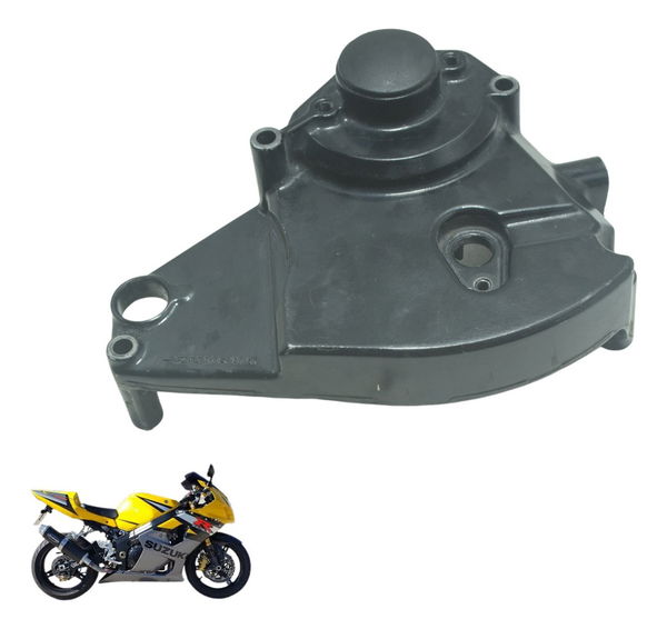 Tampa Motor Pinhão Suzuki Gsx-r Srad 1000 02-05 Original
