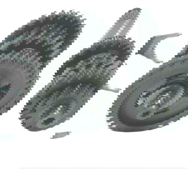 Caixa Marcha Câmbio Bmw G 650 Gs 05-11 Original