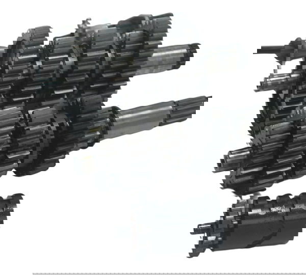 Caixa Marcha Câmbio Bmw G 650 Gs 05-11 Original