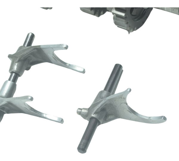 Caixa Marcha Câmbio Bmw G 650 Gs 05-11 Original