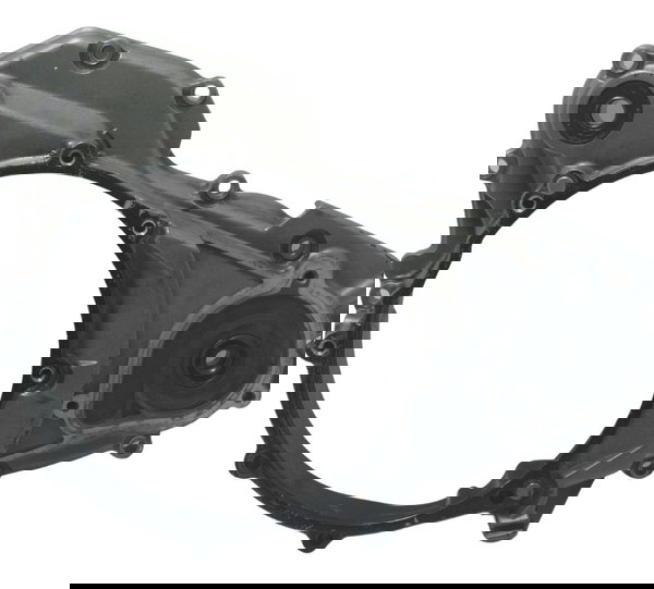 Tampa Motor Esquerda Bmw G 650 Gs 05-11 Original