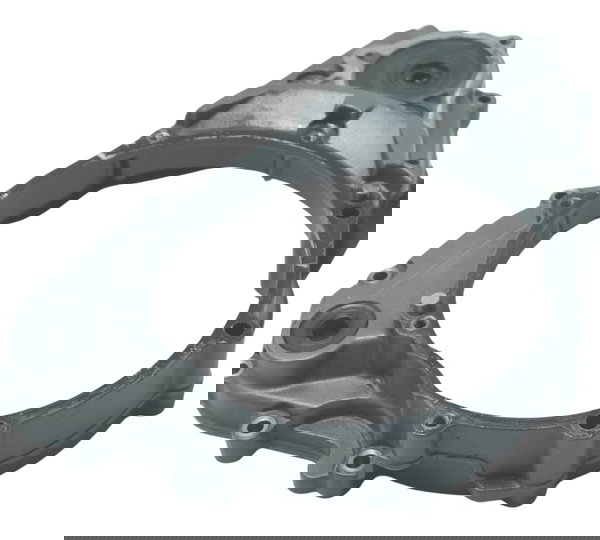 Tampa Motor Esquerda Bmw G 650 Gs 05-11 Original