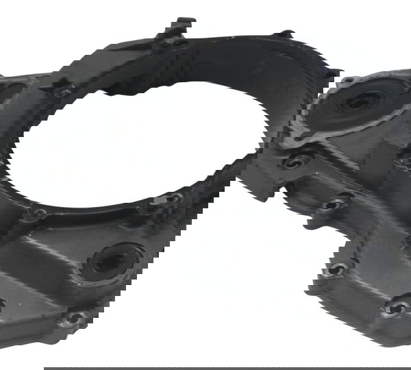 Tampa Motor Esquerda Bmw G 650 Gs 05-11 Original