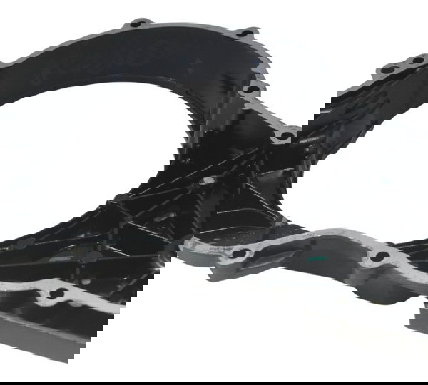 Tampa Motor Esquerda Bmw G 650 Gs 05-11 Original