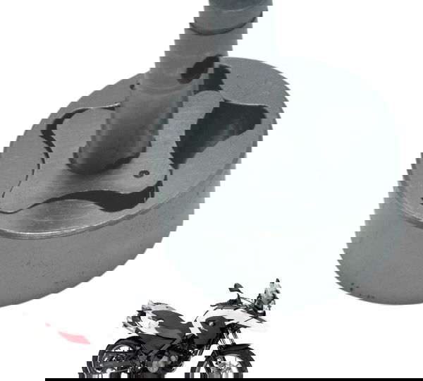 Bomba Óleo Bmw G 650 Gs 05-11 Original