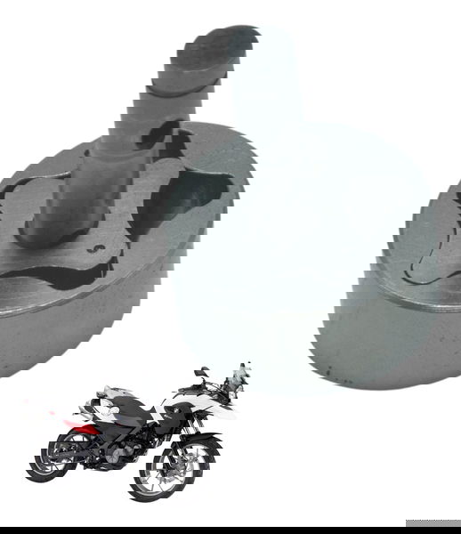 Bomba Óleo Bmw G 650 Gs 05-11 Original