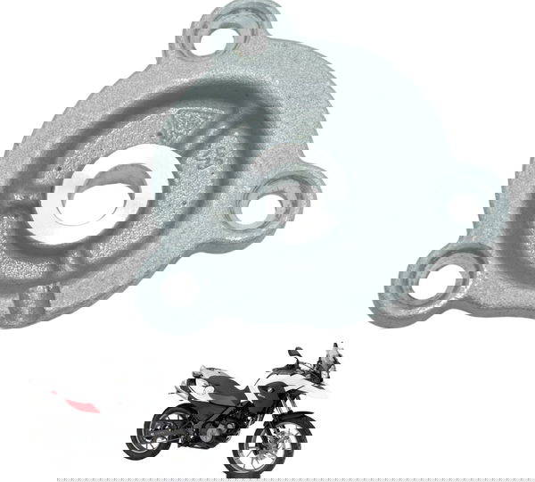 Tampa Bomba Óleo Bmw G 650 Gs 05-11 Original