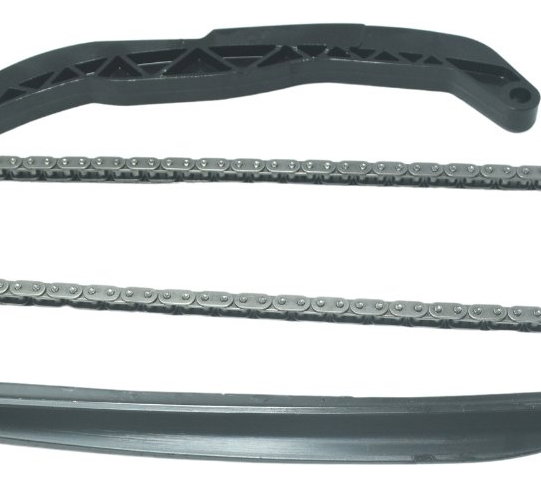 Kit Guia Tensor Corrente Comando Bmw G 650 Gs 05-16 Original