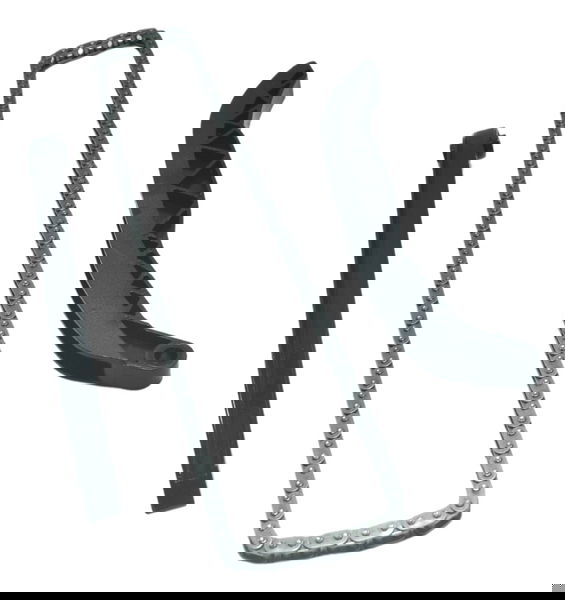 Kit Guia Tensor Corrente Comando Bmw G 650 Gs 05-16 Original