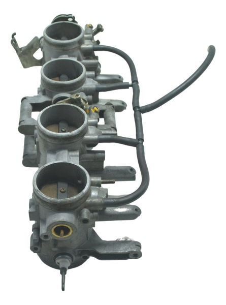 Carcaça Corpo Injeção Suzuki Gsx-r Srad 1000 02-05 Original