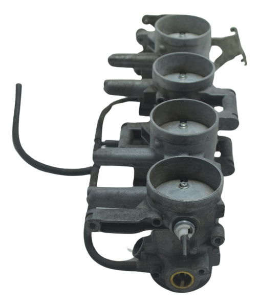 Carcaça Corpo Injeção Suzuki Gsx-r Srad 1000 02-05 Original