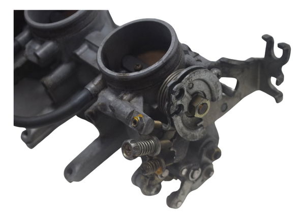 Carcaça Corpo Injeção Suzuki Gsx-r Srad 1000 02-05 Original