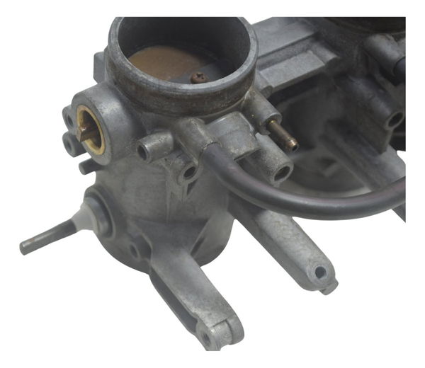 Carcaça Corpo Injeção Suzuki Gsx-r Srad 1000 02-05 Original