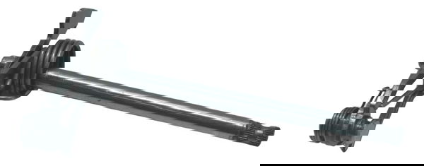 Eixo Seletor Marcha Bmw G 650 Gs 05-16 Original
