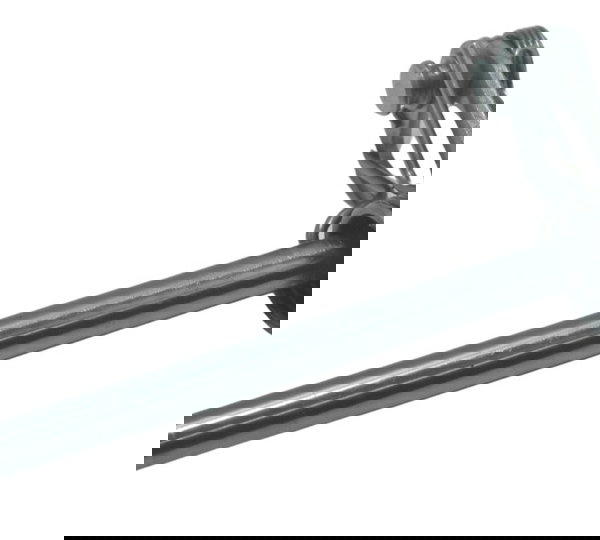 Eixo Seletor Marcha Bmw G 650 Gs 05-16 Original