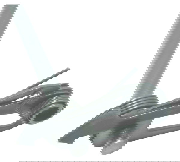 Eixo Seletor Marcha Bmw G 650 Gs 05-16 Original