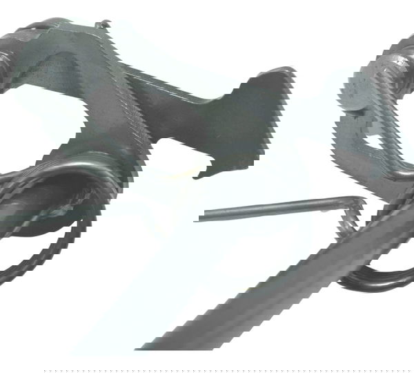 Eixo Seletor Marcha Bmw G 650 Gs 05-16 Original