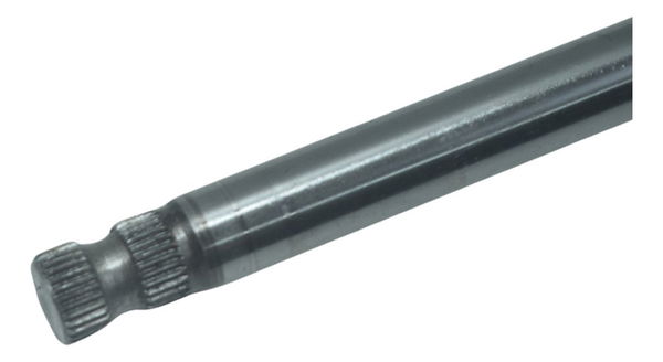 Eixo Seletor Marcha Bmw G 650 Gs 05-16 Original