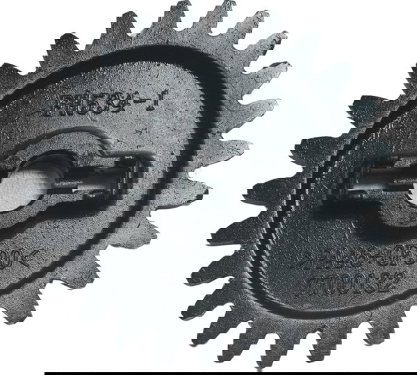 Engrenagem Bomba Óleo Bmw G 650 Gs 05-16 Original