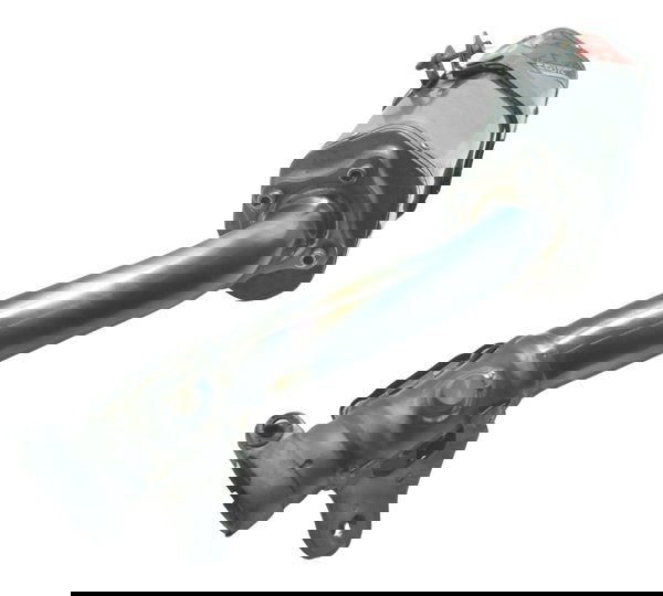 Ponteira Esp Coyotefive Avaria Suzuki Gsx-r Srad 1000 02-05