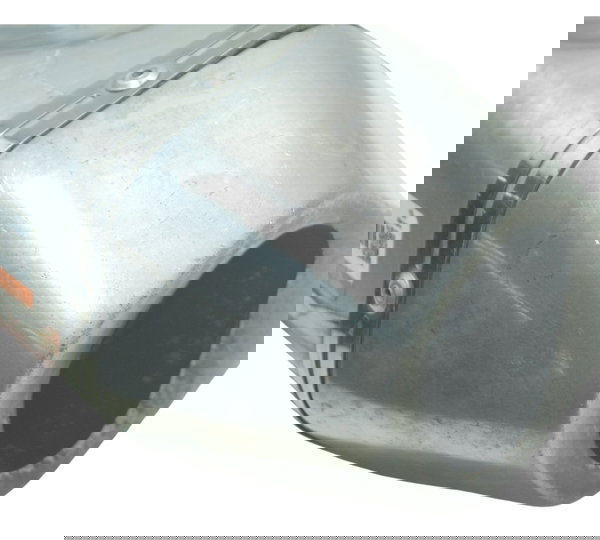 Ponteira Esp Coyotefive Avaria Suzuki Gsx-r Srad 1000 02-05