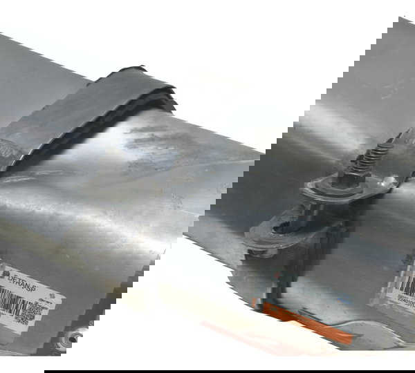 Ponteira Esp Coyotefive Avaria Suzuki Gsx-r Srad 1000 02-05