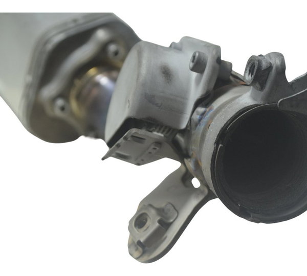 Ponteira Esp Coyotefive Avaria Suzuki Gsx-r Srad 1000 02-05