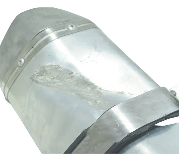 Ponteira Esp Coyotefive Avaria Suzuki Gsx-r Srad 1000 02-05