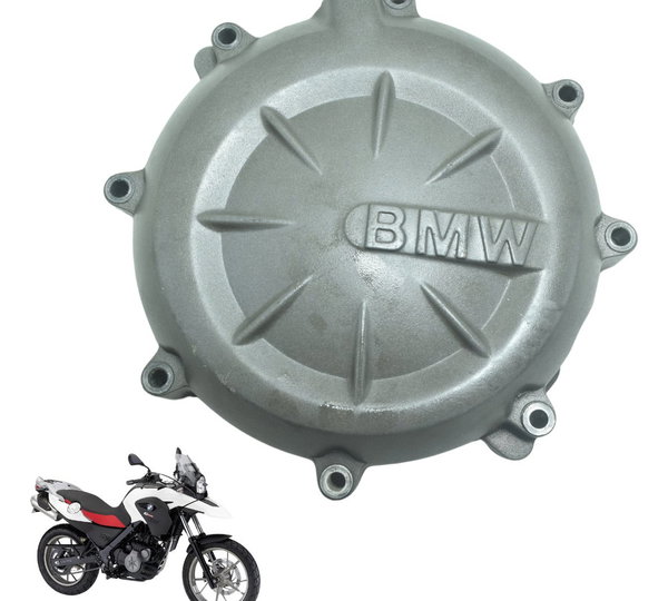 Tampa Embreagem Bmw G 650 Gs 05-16 Original