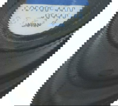 Bobina Ignição Suzuki Gsx-r Srad 1000 02-05 Original