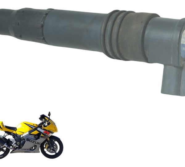 Bobina Ignição Suzuki Gsx-r Srad 1000 02-05 Original