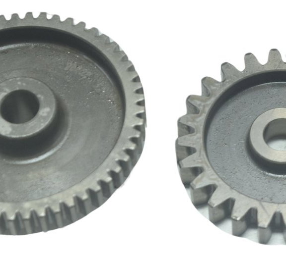 Par Engrenagem Redução Partida Bmw G 650 Gs 05-16 Original