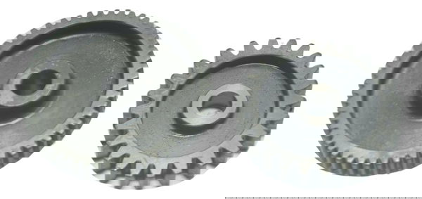 Par Engrenagem Redução Partida Bmw G 650 Gs 05-16 Original