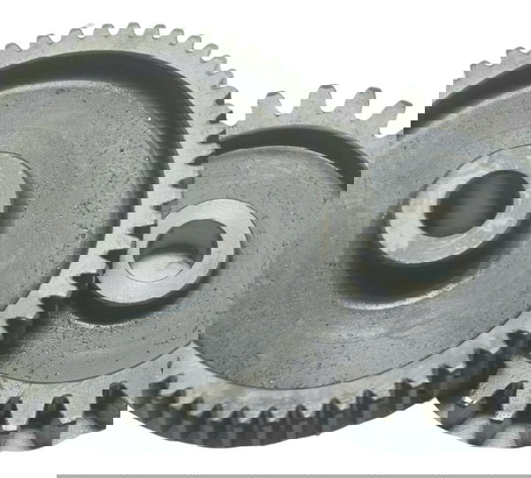 Par Engrenagem Redução Partida Bmw G 650 Gs 05-16 Original