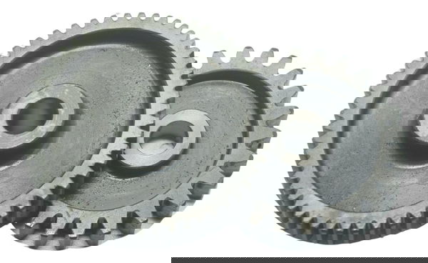 Par Engrenagem Redução Partida Bmw G 650 Gs 05-16 Original