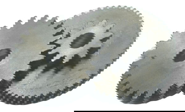 Par Engrenagem Redução Partida Bmw G 650 Gs 05-16 Original