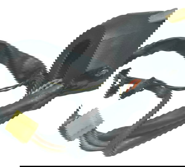 Chave Punho Luz Suzuki Gsx-r Srad 1000 02-05 Original