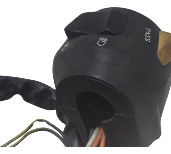 Chave Punho Luz Suzuki Gsx-r Srad 1000 02-05 Original