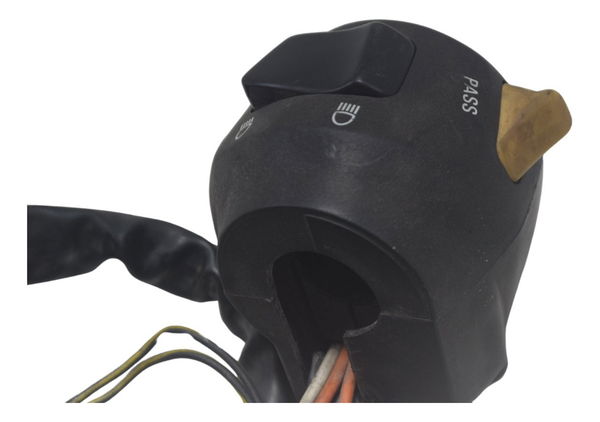 Chave Punho Luz Suzuki Gsx-r Srad 1000 02-05 Original